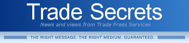 Trade Press Services